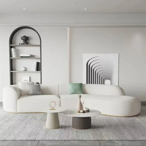 Moon Sofa