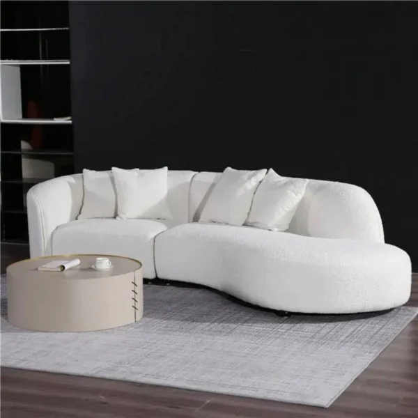 Moon Sofa