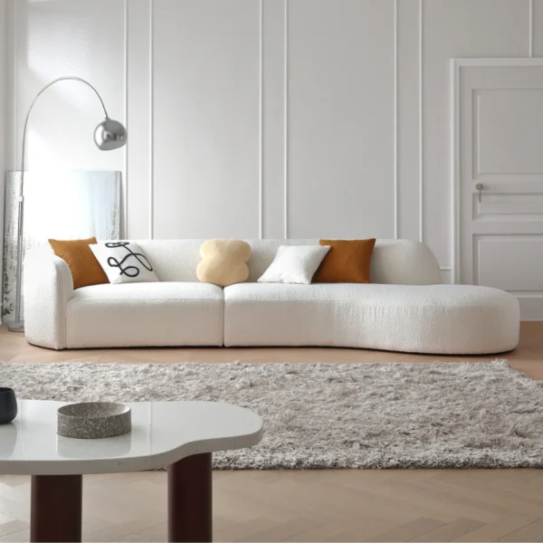 Moon Sofa
