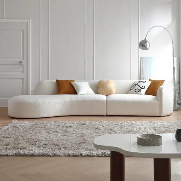 Moon Sofa