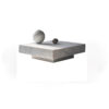 white marble Coffee Table