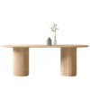 Wood Dining Table