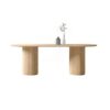 Wood Dining Table