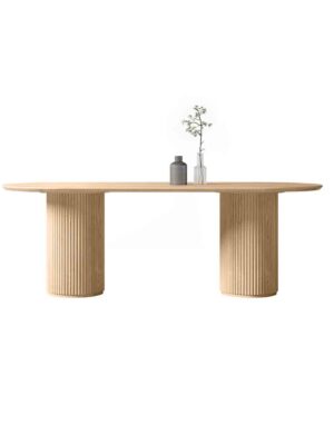 Wood Dining Table