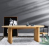 Wood Dining Table