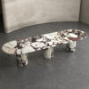 300CM Bulgari Dining Table