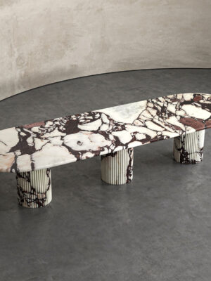 300CM Bulgari Dining Table