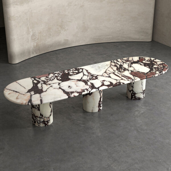 300CM Bulgari Dining Table