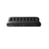944 soriana Steel teeth sofa