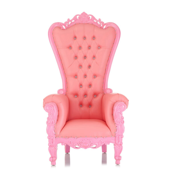 Antique Throne Chairs for sale