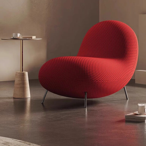 Baba Easy Chair