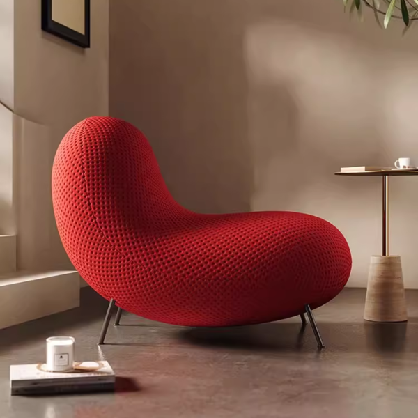 Baba Easy Chair