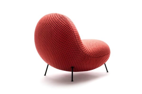 Baba Easy Chair