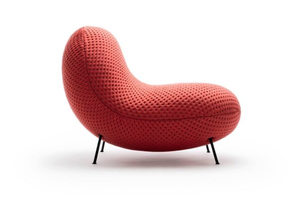 Baba Easy Chair