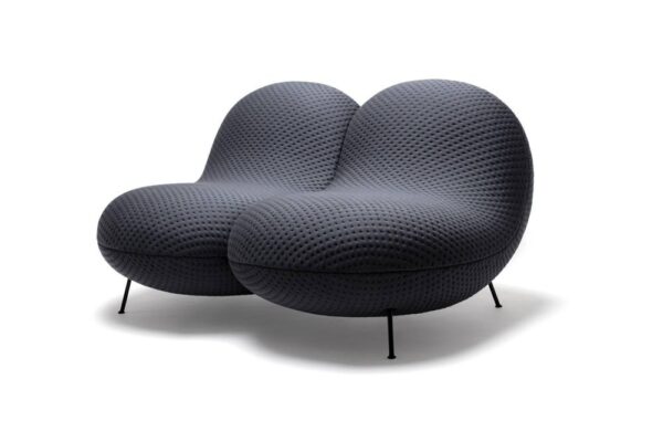 Baba Easy Chair