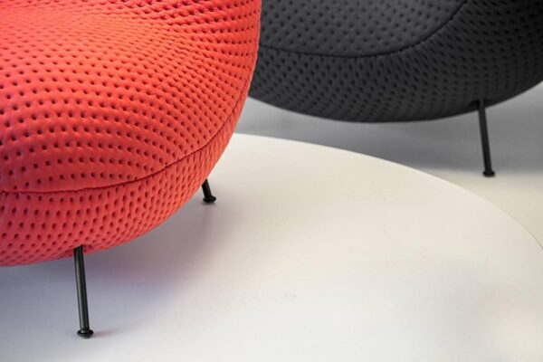 Baba Easy Chair