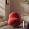 Baba Easy Chair