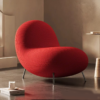 Baba Easy Chair
