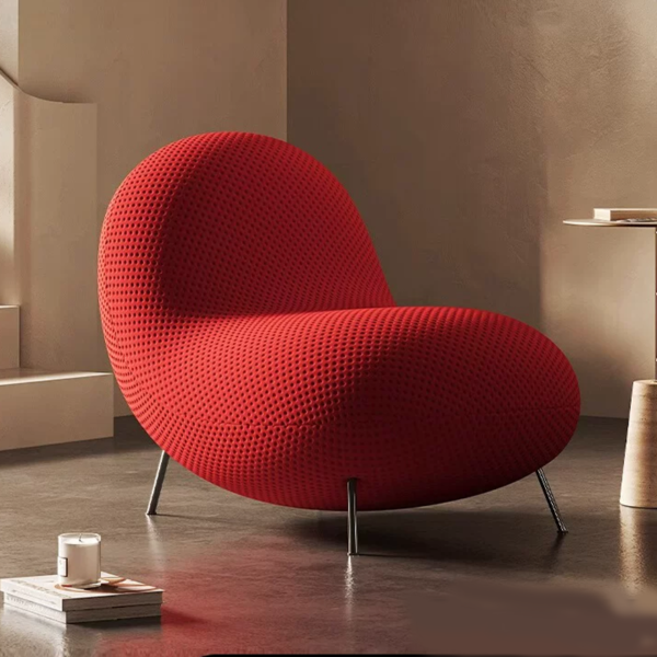 Baba Easy Chair