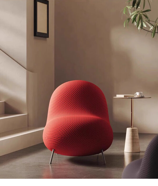 Baba Easy Chair