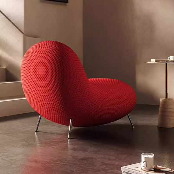 Baba Easy Chair