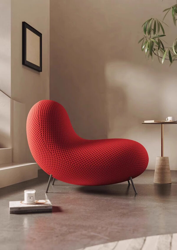 Baba Easy Chair