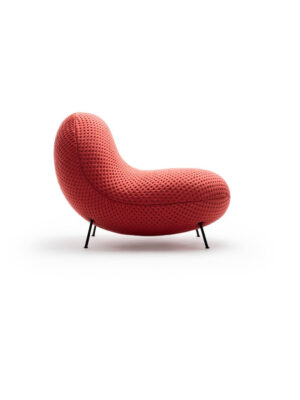 Baba Easy Chair