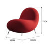 Baba Easy Chair