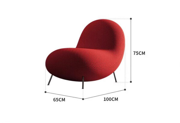 Baba Easy Chair