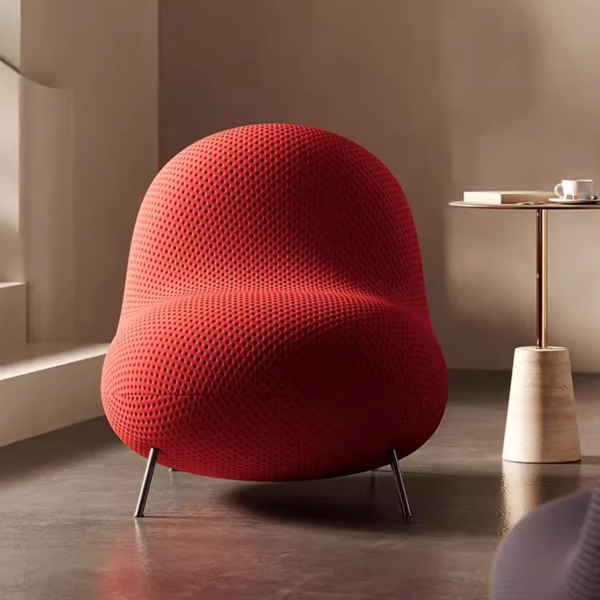 Baba Easy Chair