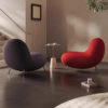 Baba Easy Chair
