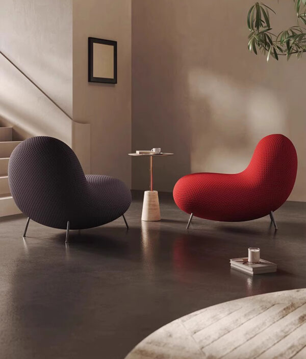 Baba Easy Chair