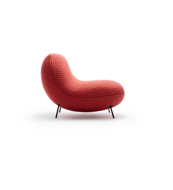 Baba Easy Chair