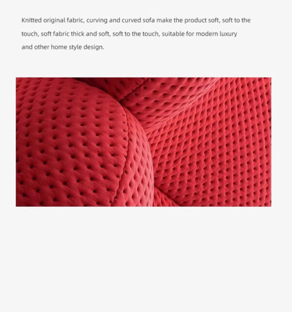 Baba Easy Chair
