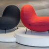 Baba Easy Chair