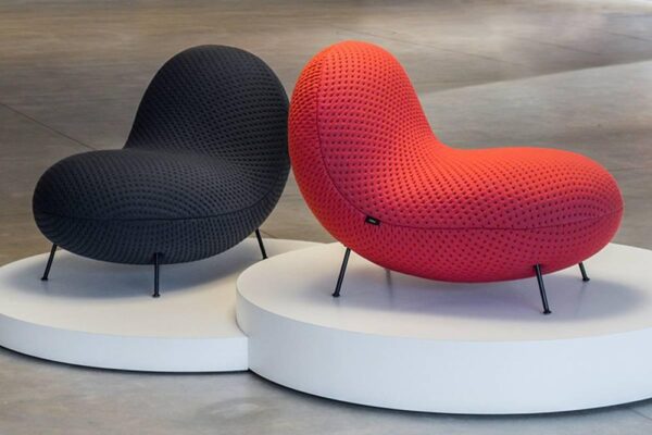 Baba Easy Chair