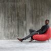 Baba Easy Chair