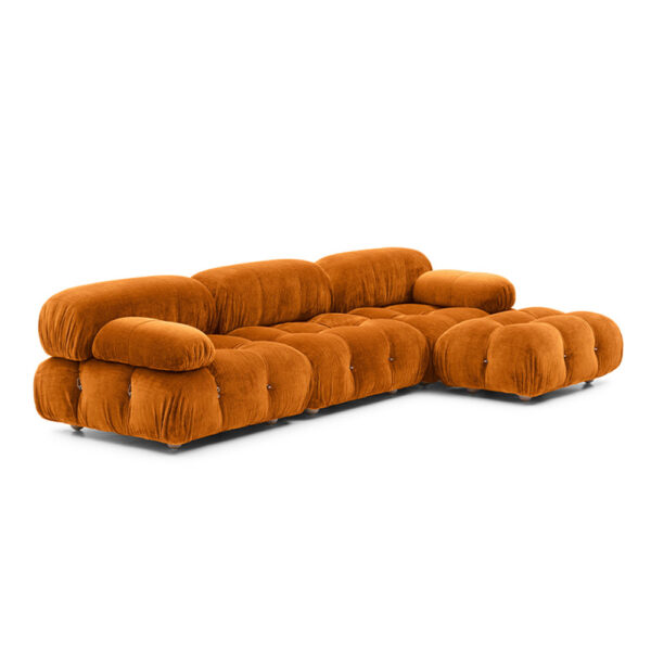 Belia Sectional Sofa