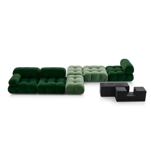 Belia Sectional Sofa