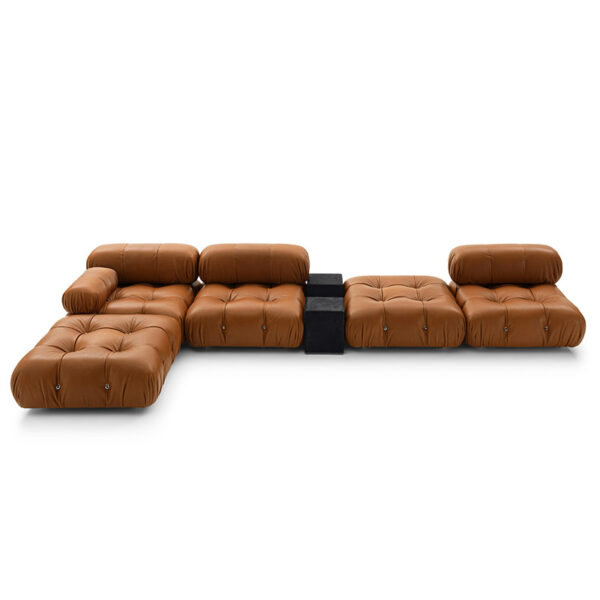 Belia Sectional Sofa