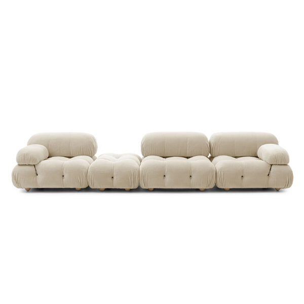 Belia Sectional Sofa