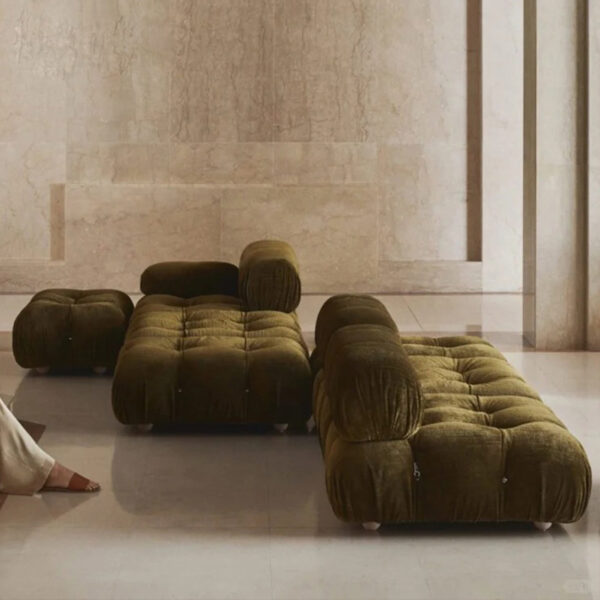 Belia Sectional Sofa