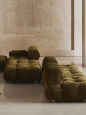 Belia Sectional Sofa