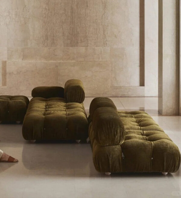 Belia Sectional Sofa