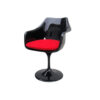 Black Tulip Chair