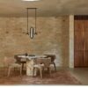 Calcatta Marble Dining Table