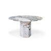 Calcatta Marble Dining Table