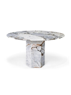 Calcatta Marble Dining Table