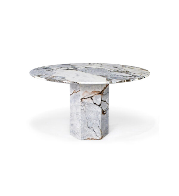 Calcatta Marble Dining Table