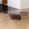 Coffee Net Marble Coffee Table